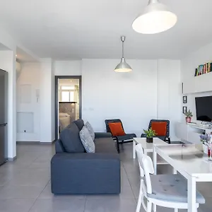 Apartment Relaxing Cozy, Nerja